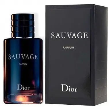 Dior Sauvage (Parfum) 100ml - Smile Perfumes
