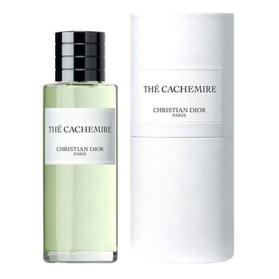 Dior Th閼?Cachemire Eau de Parfum 125ml - Smile Perfumes