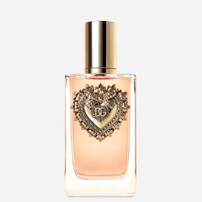 Dolce & Gabbana Devotion Spray 3 Fragrances for Ladies Eau de Parfum 3 4oz - Smile Perfumes