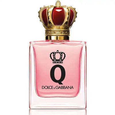 Dolce & Gabbana Dolce &Amp Gabbana Dolce & Gabbana Q Eau de parfum Eau de Parfum 100ml - Smile Perfumes