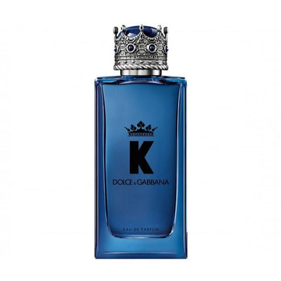 Dolce & Gabbana Dolce & Gabbana king Eau de Parfum 100ml - Smile Perfumes