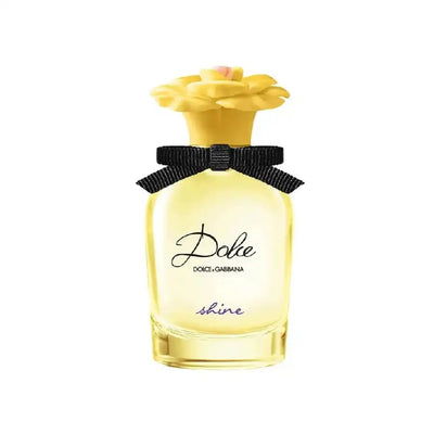 Dolce & Gabbana Dolce Shine (Eau de parfum) 75ml - Smile Perfumes