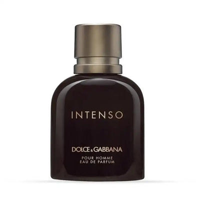 Dolce & Gabbana Intenso (Eau de parfum) 100ml - Smile Perfumes