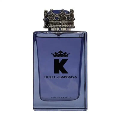 Dolce & Gabbana K (Eau de parfum) for Men 100ml / 3.3 oz Eau de parfum Spray - Smile Perfumes