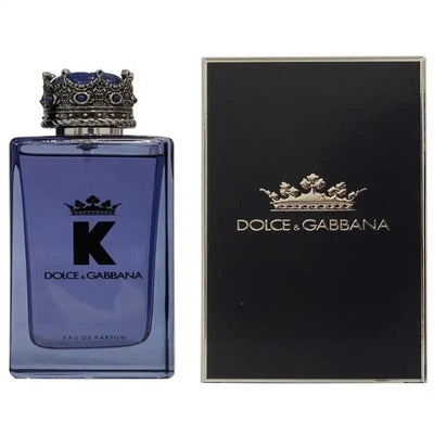 Dolce & Gabbana K (Eau de parfum) for Men 100ml / 3.3 oz Eau de parfum Spray - Smile Perfumes