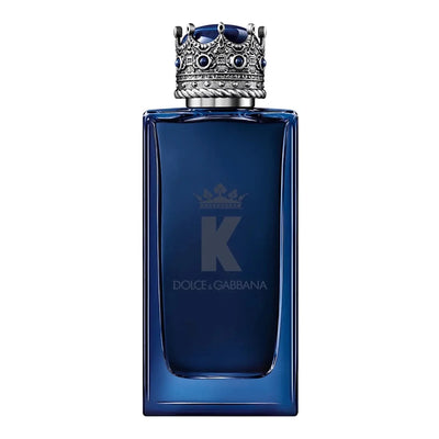 Dolce & Gabbana K Intense Eau de Parfum Intense 100ml - Smile Perfumes