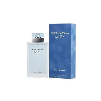 Dolce & Gabbana Light Blue Intense (Eau de parfum) 100ml - Smile Perfumes