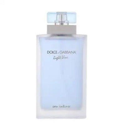Dolce & Gabbana Light Blue Intense (Eau de parfum) 100ml - Smile Perfumes