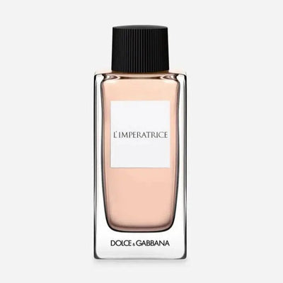 Dolce & Gabbana L'imperatrice (Edt) 100ml - Smile Perfumes