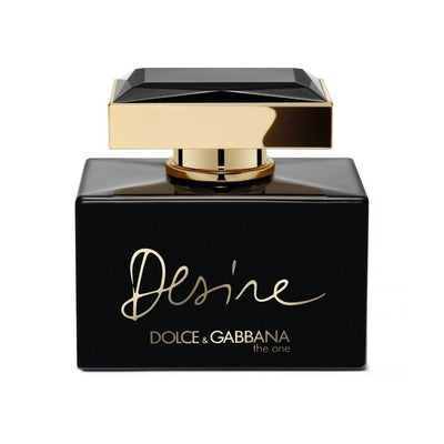 Dolce & Gabbana The One Desire for Eau de Parfum 50ml - Smile Perfumes