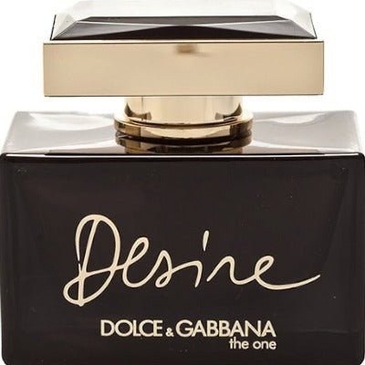 Dolce & Gabbana The One Desire Intense Spray Spray For Eau de Parfum 30ml - Smile Perfumes
