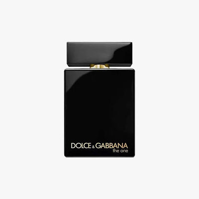 Dolce & Gabbana The One for Men Intense (EDP) 100 ml - Smile Perfumes