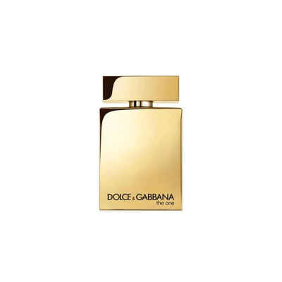 Dolce & Gabbana The One Gold Eau de Parfum 100ml - Smile Perfumes
