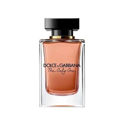 Dolce & Gabbana The Only One (Eau de parfum) 100ml - Smile Perfumes