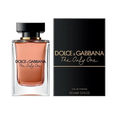 Dolce & Gabbana The Only One (Eau de parfum) 100ml - Smile Perfumes