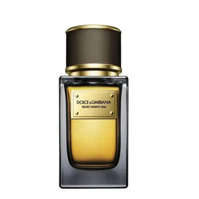 Dolce & Gabbana Velvet Desert Oud (Eau de parfum) - 50ml - Smile Perfumes