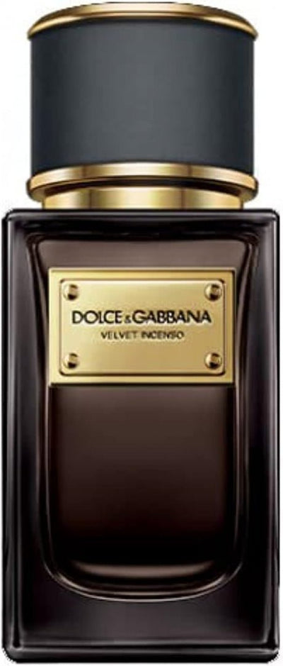 Dolce & Gabbana Velvet Incenso Eau de Parfum 50ml - Smile Perfumes