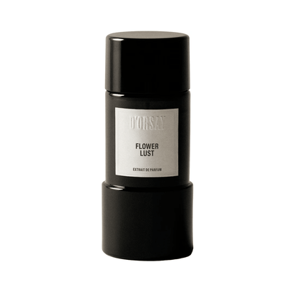 Dorsay Flower Lust Eau de Parfum 90ml - Smile Perfumes