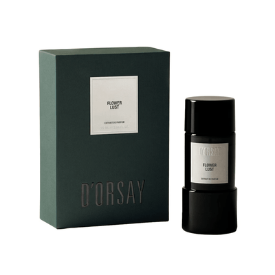 Dorsay Flower Lust Eau de Parfum 90ml - Smile Perfumes