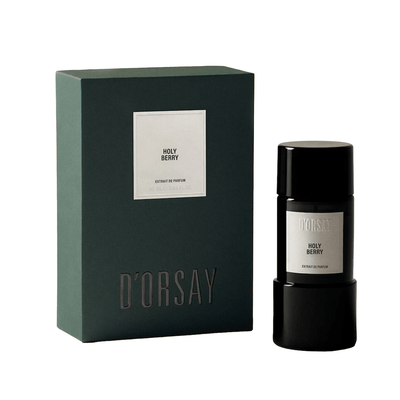 Dorsay Holy Berry Extrait de Parfum 90ml - Smile Perfumes