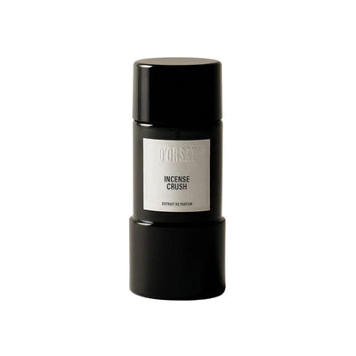 Dorsay Incense Crush Extrait de Parfum 90ml - Smile Perfumes