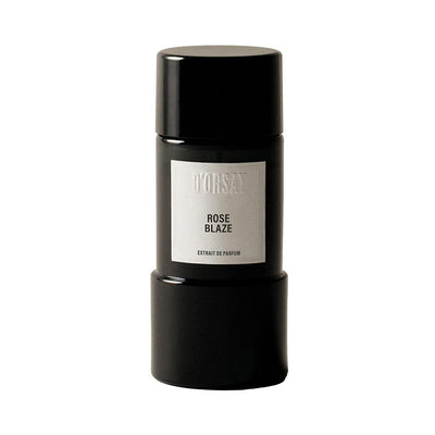 Dorsay Rose Blaze Extrait de Parfum 90ml - Smile Perfumes