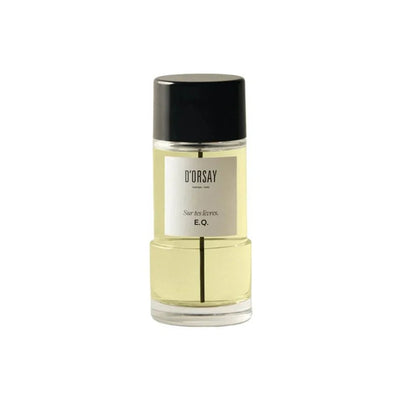 Dorsay Sur Tes L閻氱幗res E.Q Eau de Parfum 90ml - Smile Perfumes