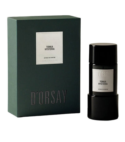 Dorsay Tonka Hysteria Eau de Parfum 90ml - Smile Perfumes