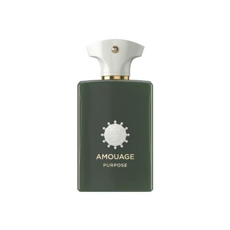 Amouage Purpose EDP  Spray 100ml / 3.4 oz Fragrances