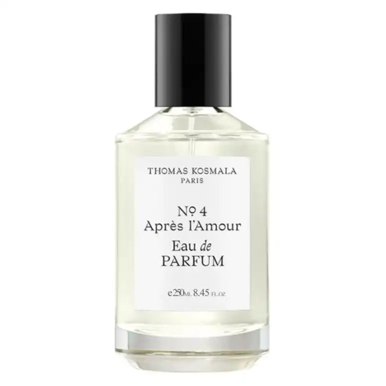 Thomas Kosmala No.4 Apres L’amour- Eau de Parfum 250ml