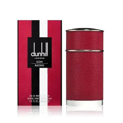 Dunhill Icon Racing Red (Eau de parfum) - 100ml - Smile Perfumes