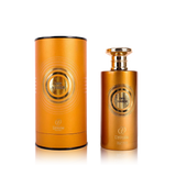 DyRose Dry Amber Eau de Parfum 100ml - Smile Perfumes