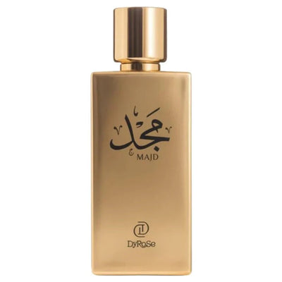 DyRose Majd Eau de Parfum 100ml - Smile Perfumes