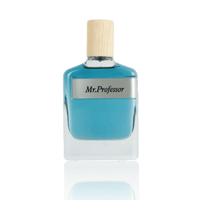 DyRose Mr Professor Eau de Parfum 100ml - Smile Perfumes