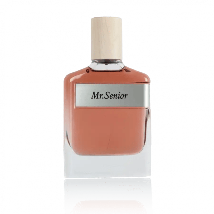 DyRose Mr Senior Eau de Parfum 100ml - Smile Perfumes