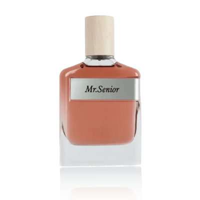 DyRose Mr Senior Eau de Parfum 100ml - Smile Perfumes