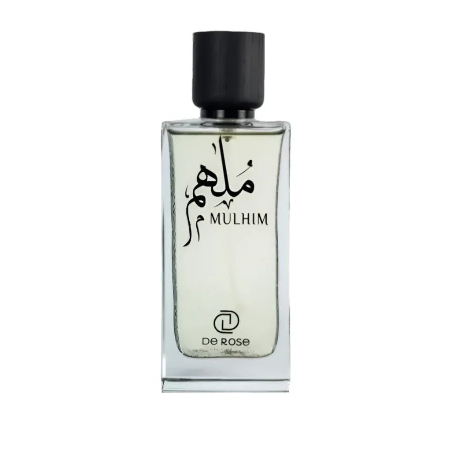 DyRose Mulhim Eau de Parfum 100ml - Smile Perfumes