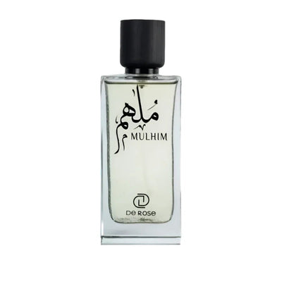 DyRose Mulhim Eau de Parfum 100ml - Smile Perfumes