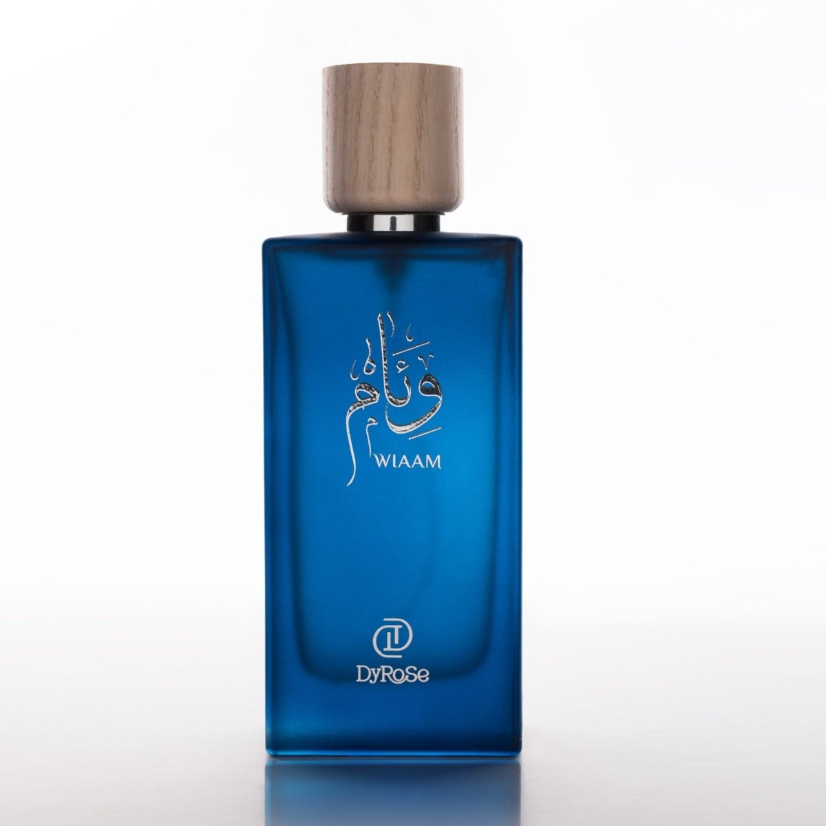 DyRose Perfumes Derose wiaam Eau de Parfum 80ml - Smile Perfumes