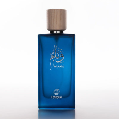 DyRose Perfumes Derose wiaam Eau de Parfum 80ml - Smile Perfumes