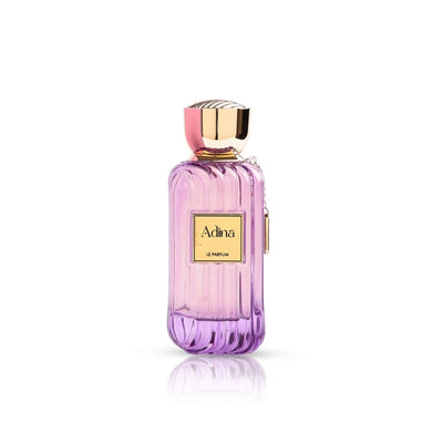 Dyrose Perfumes DyRose Adina Eau de Parfum 100ml - Smile Perfumes