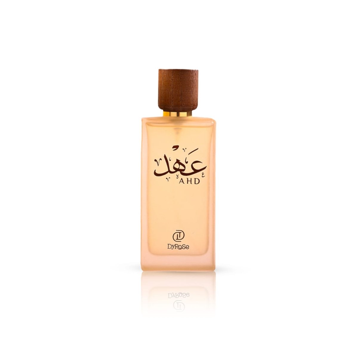 Dyrose Perfumes DyRose AHD Eau de Parfum 100ml - Smile Perfumes