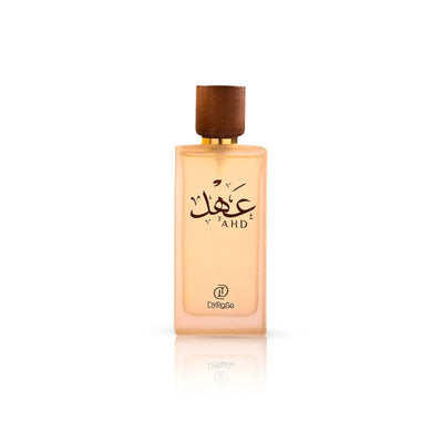 Dyrose Perfumes DyRose AHD Eau de Parfum 100ml - Smile Perfumes