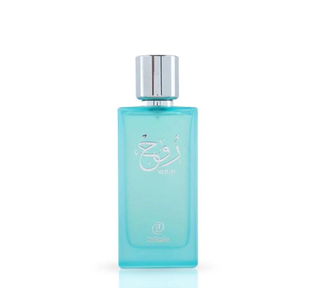 DyRose Rouh Parfum 100ml - Smile Perfumes