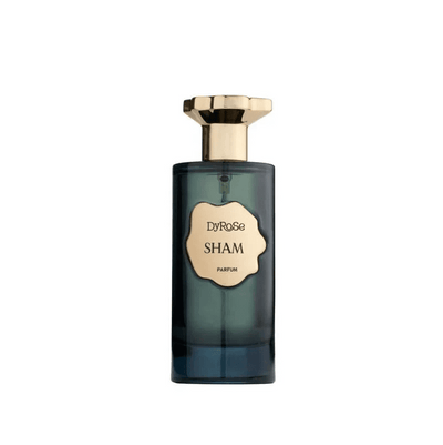 DyRose Sham Eau de Parfum 100ml - Smile Perfumes