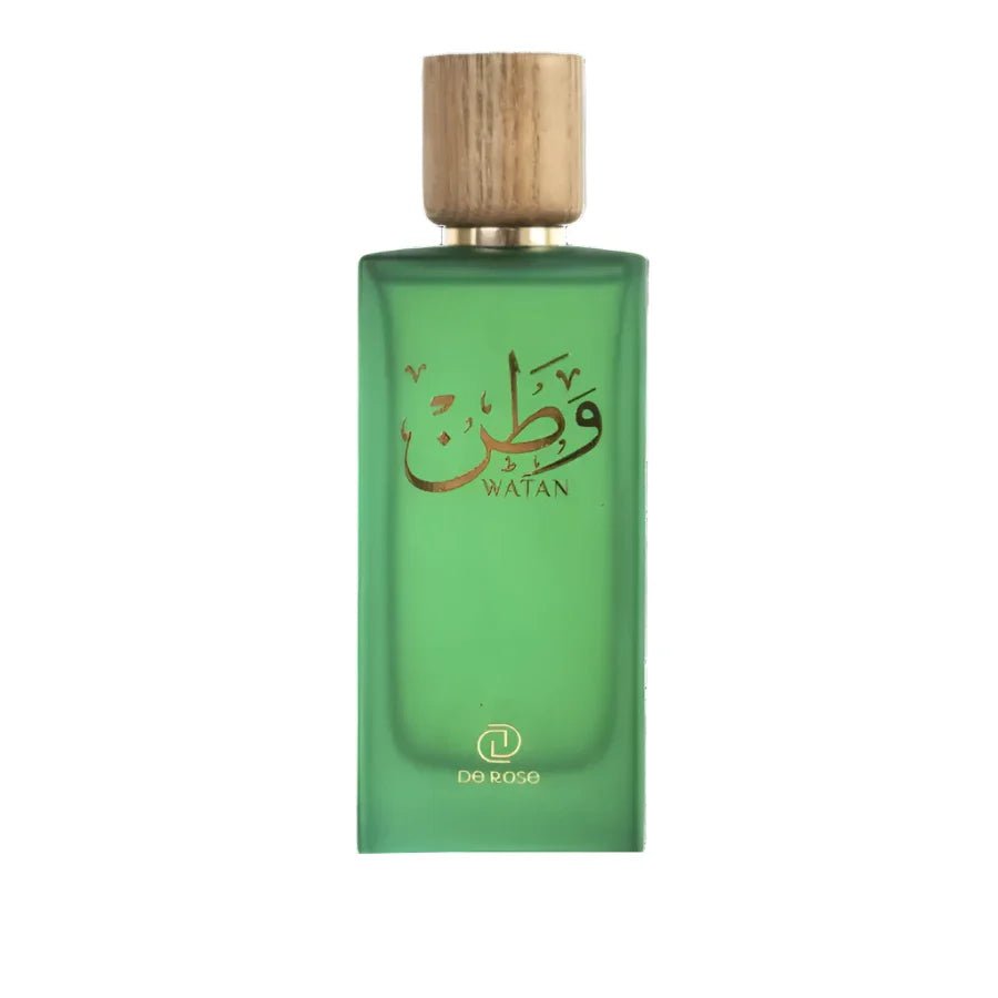 DyRose Watan Eau de Parfum 100ml - Smile Perfumes