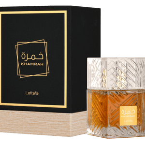 عطر لطافة خمرة EDP سبراي 100 مل / 3.4 أونصة عطور للجنسين