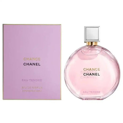 Chanel Chance Tendre (Eau de parfum) - 100m