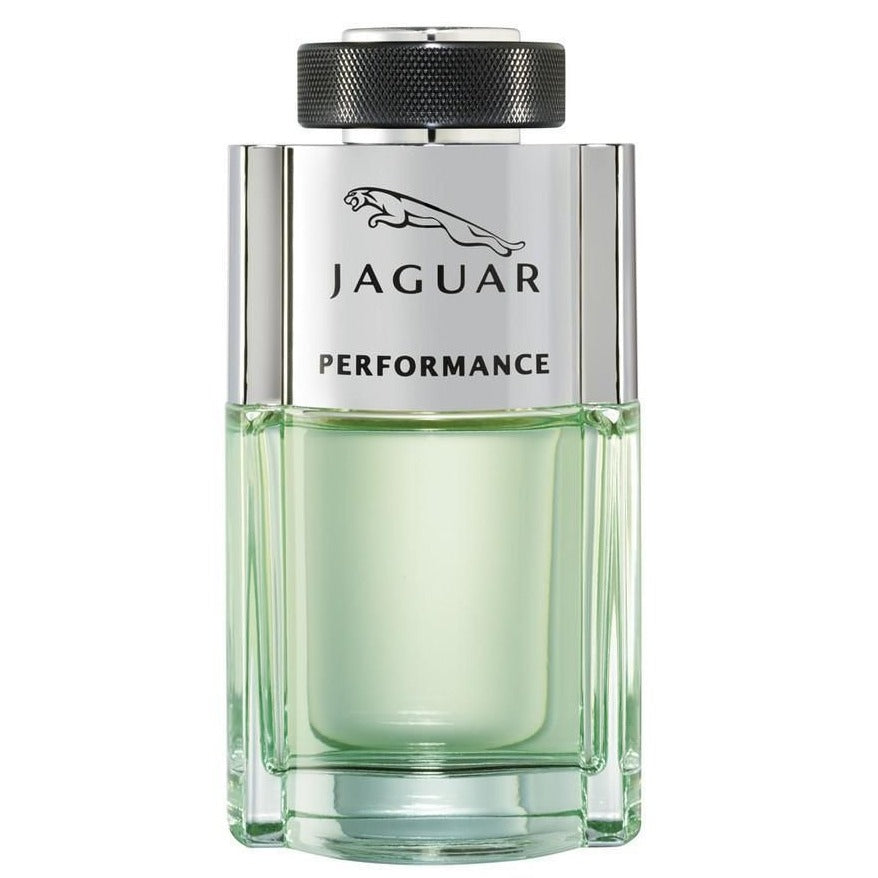 Jaguar Performance Eau De Toilette Spray