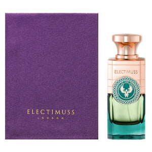 Electimuss - Patchouli of the underworld